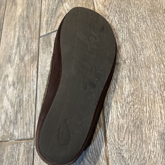 Olukai Moloa Men’s Slippers Size 9 main image 11